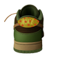 Teenage mutant ninja turtles
