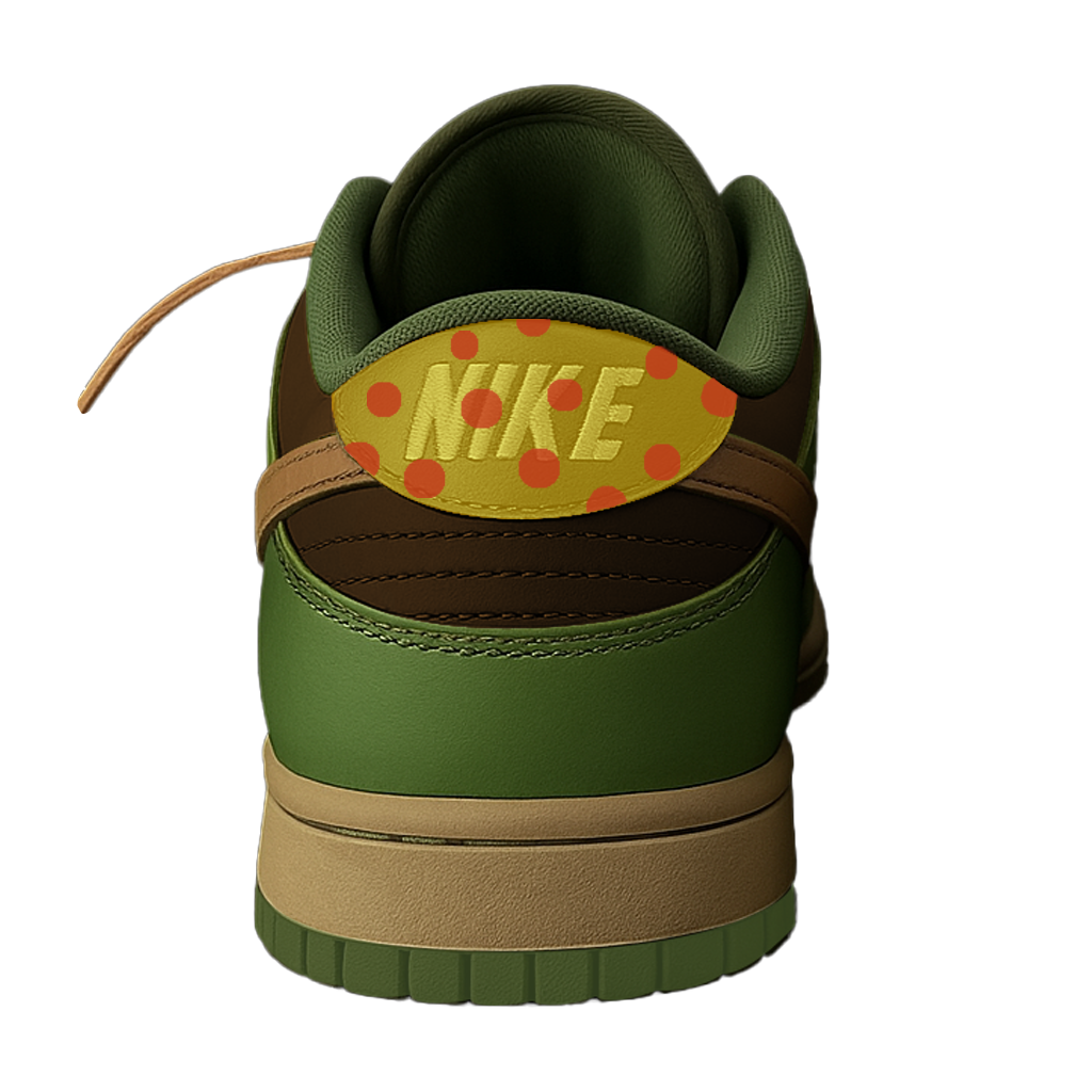 Teenage mutant ninja turtles