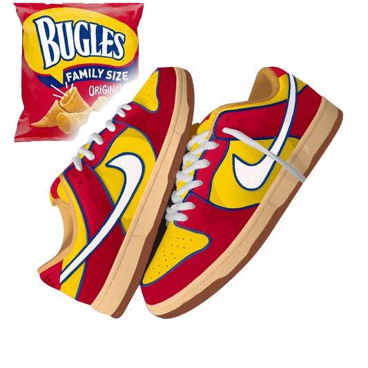 Bungles Chips