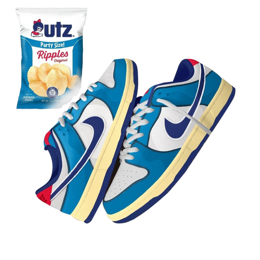 UTZ Chips