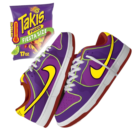 Takis chips
