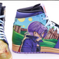 Jordan - Trunks