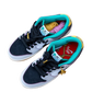 skateboarder