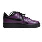 Purple Drip Custom Nike Airforce