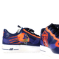 Custom Max Verstappen Sneakers