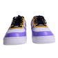 Custom Nike Airforce - LA Lakers