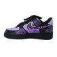 Purple Rose - Custom Nike Airforce