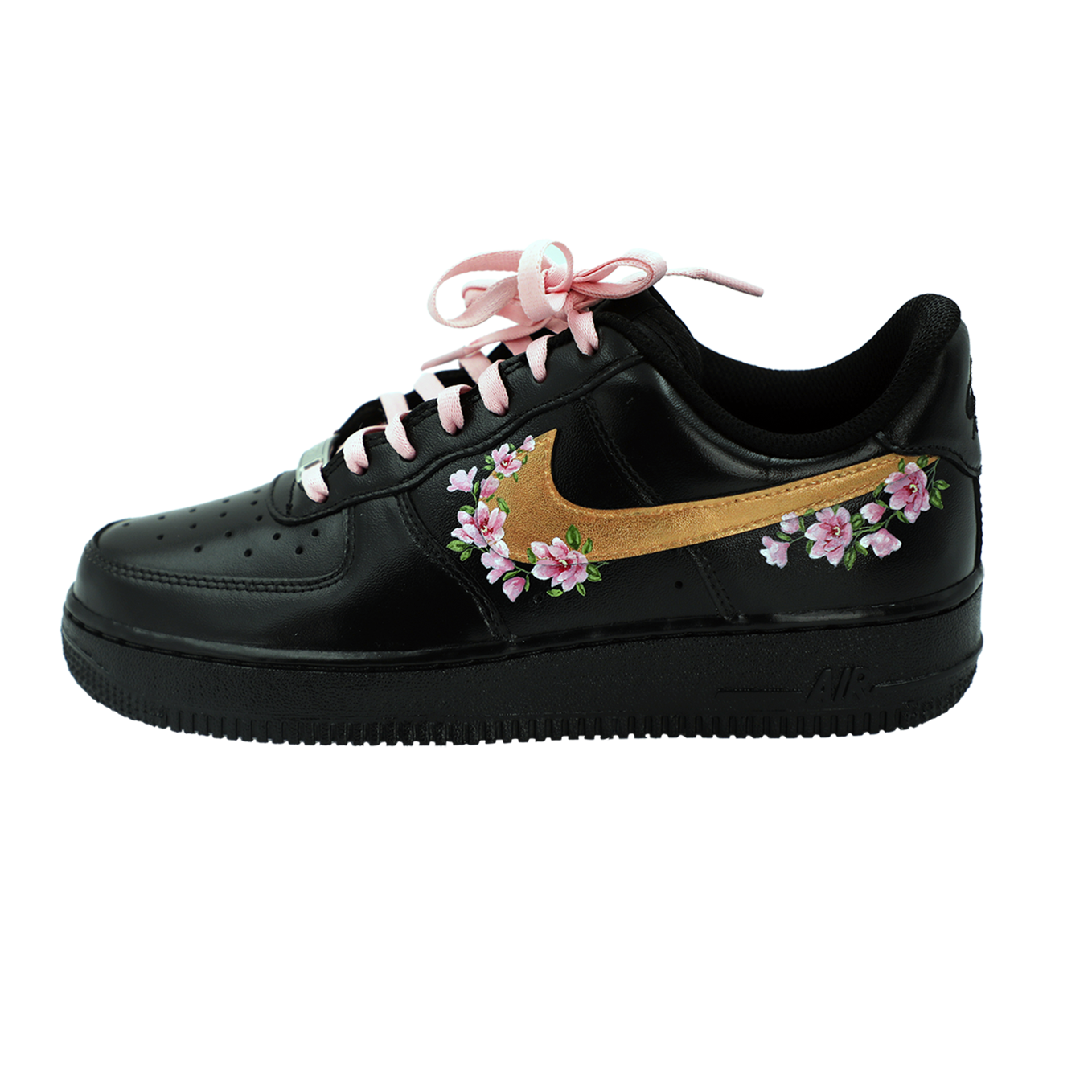 Custom Blossom Step