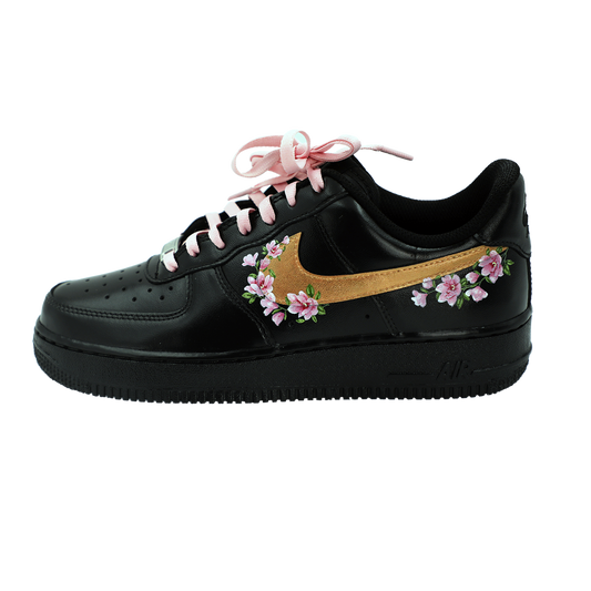 Custom Blossom Step