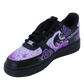 Purple Rose - Custom Nike Airforce