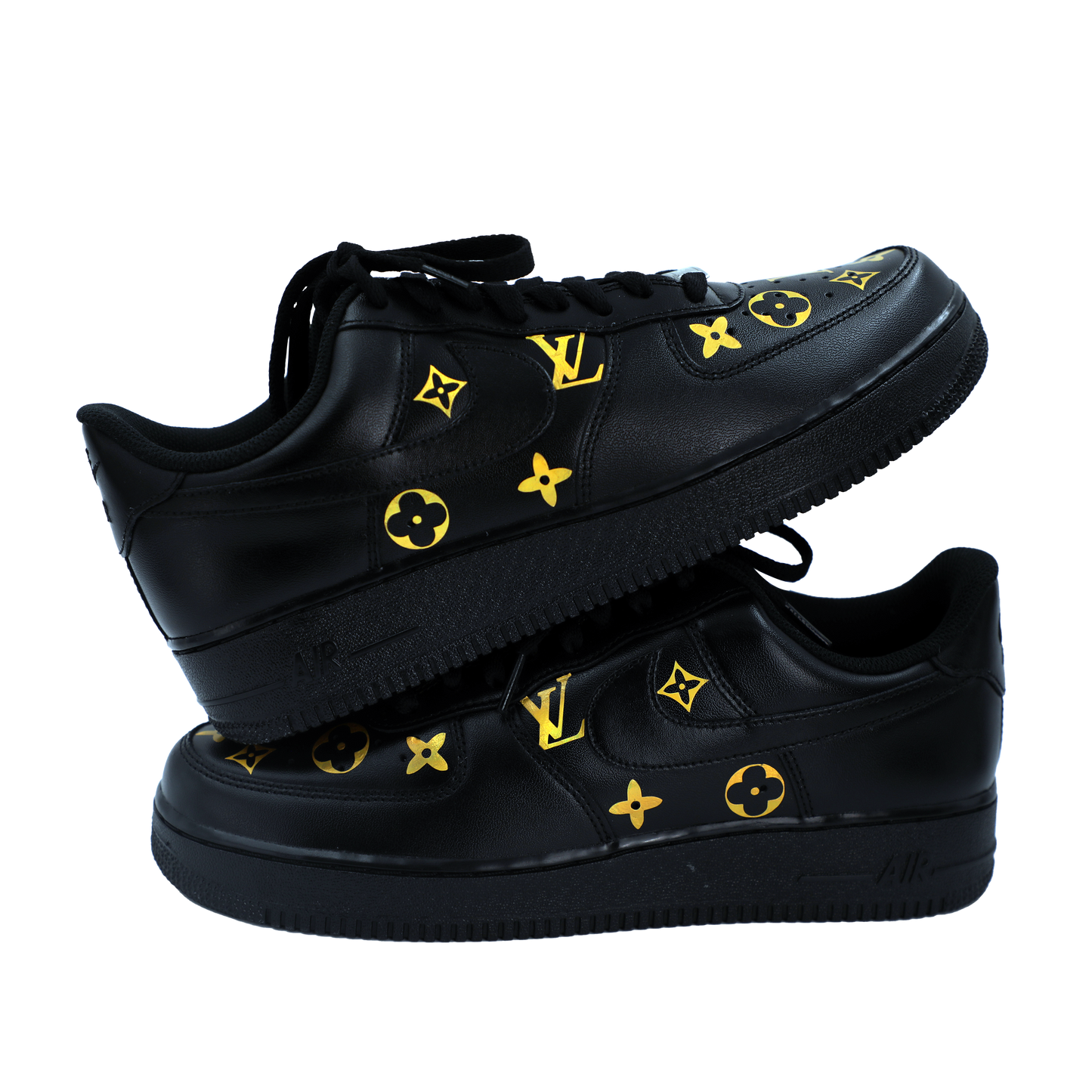 Custom Louis Vuitton