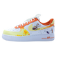 Custom Airforce  Calvin and Hobbes