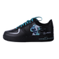 Custom Nike Airforce Lewis Hamilton