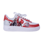 Custom Marvel Sneaker