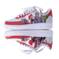 Custom Marvel Sneaker