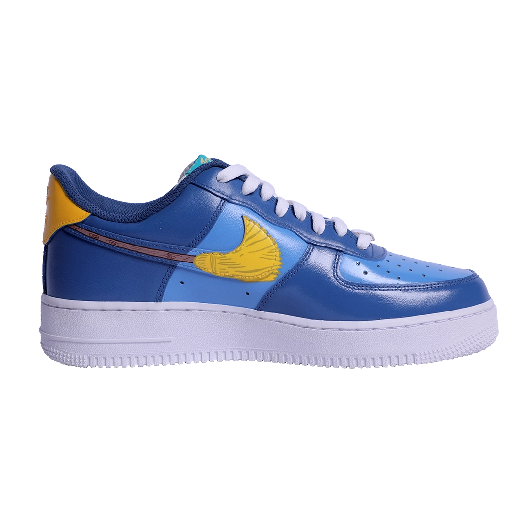 Custom Nike Airforce Tom & Jerry