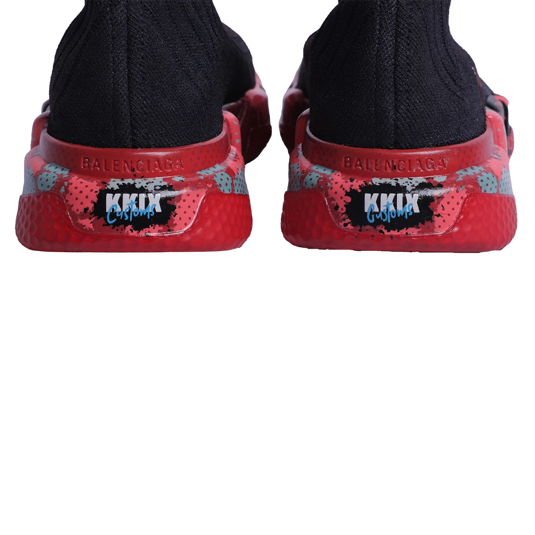 Balenciaga sneakers price in rands clearance