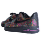 Custom Nike Airforce - Fabric Abstract