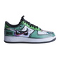 Custom Nike Airforce1 - Zoro