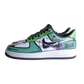 Custom Nike Airforce1 - Zoro