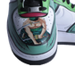 Custom Nike Airforce1 - Zoro