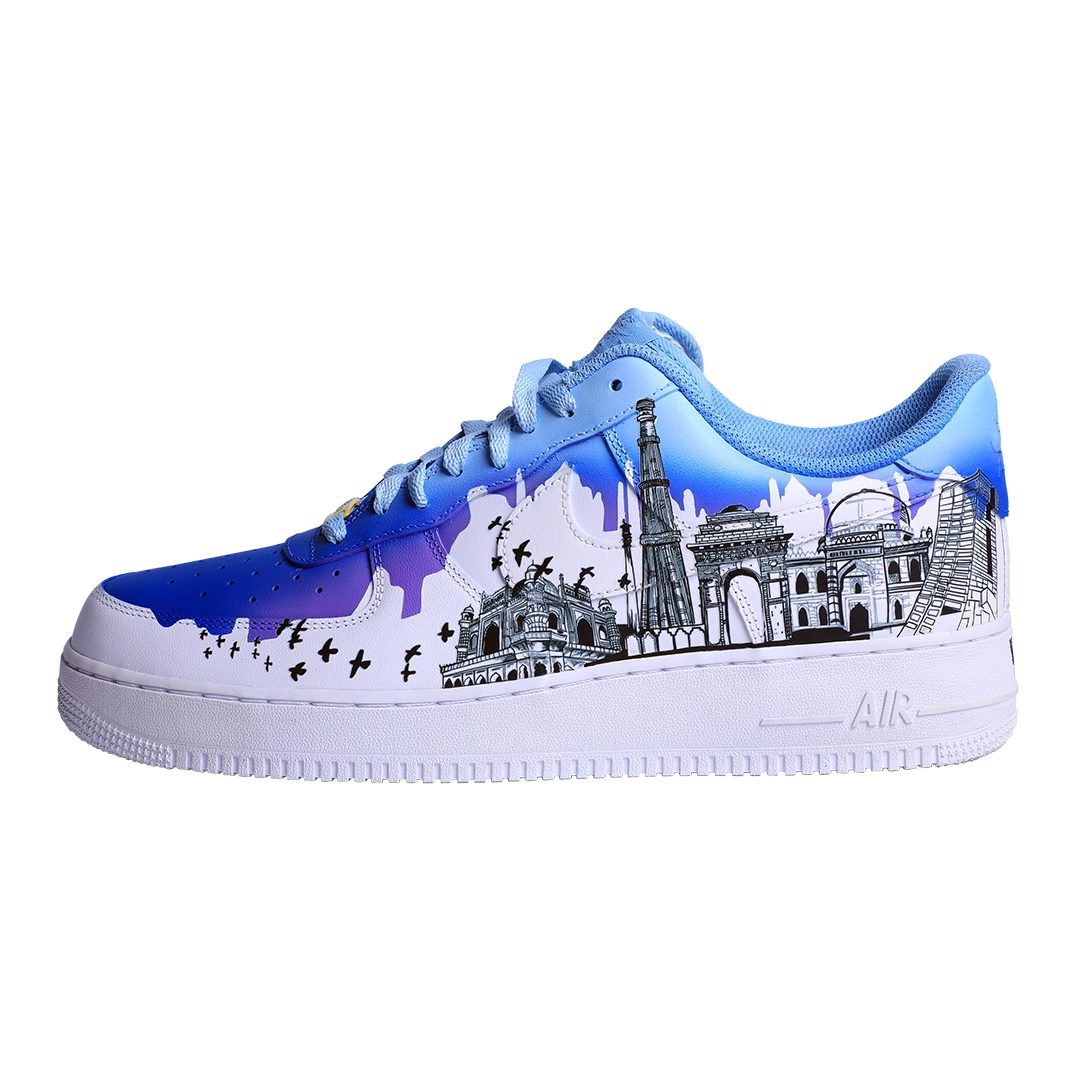 Custom Nike Airforce  Delhi