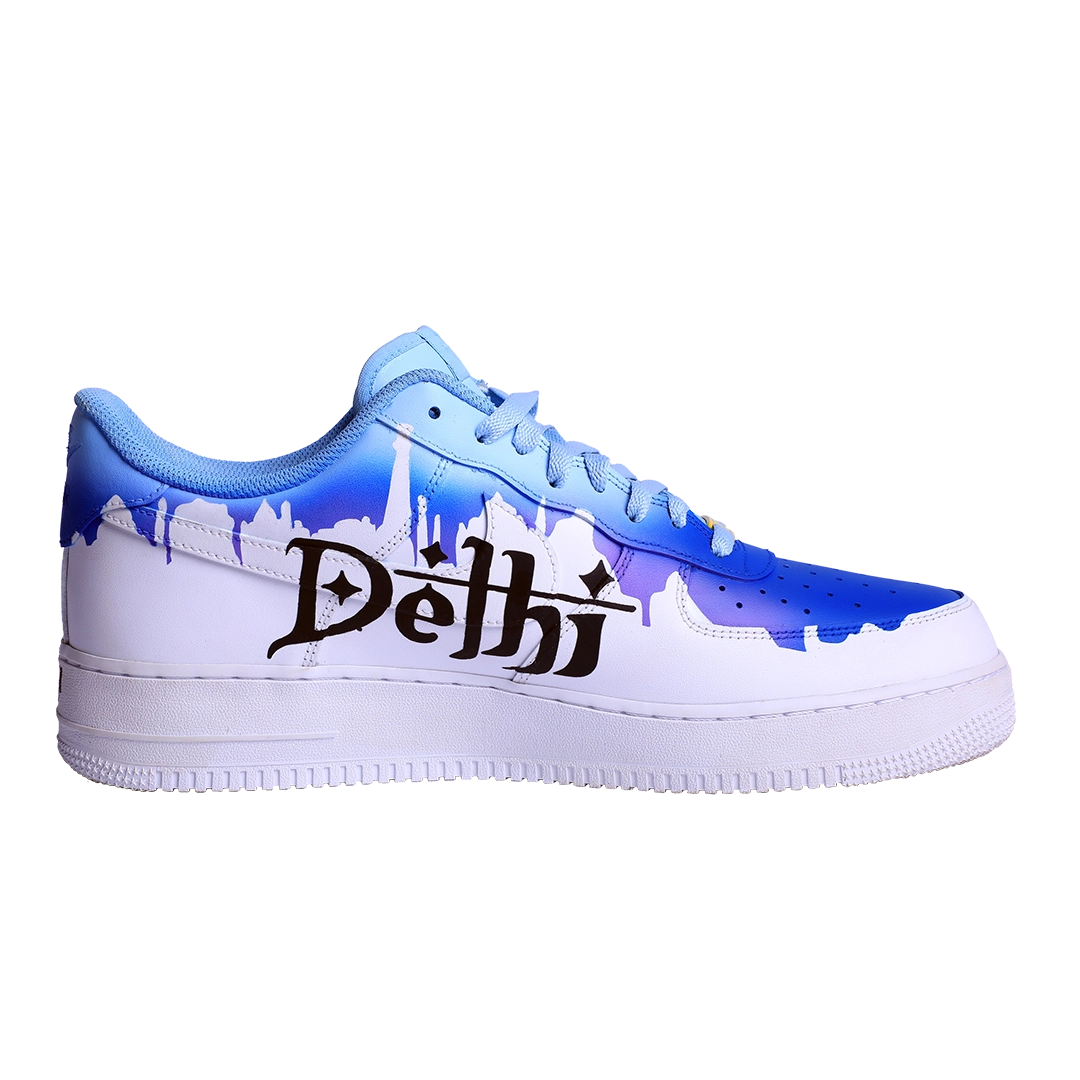 Custom Nike Airforce  Delhi