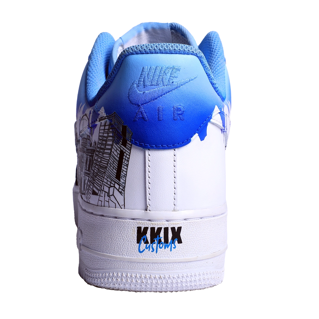 Nike custom shoes india shop