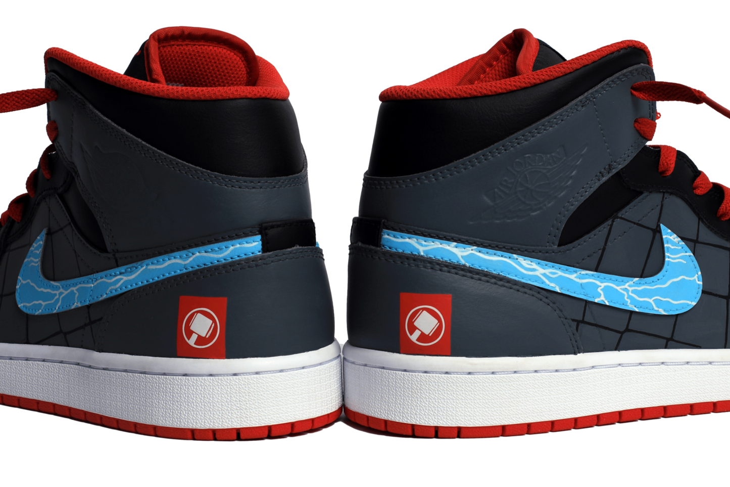 Nike air jordan thor shop