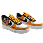 Tribut to Tupac - Custom Nike Airforce  Sneaker