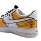 Yellow Comic - Custom Nike Airforce