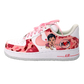 Puppy - Custom Nike Airforce