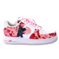 Puppy - Custom Nike Airforce