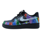 Custom Doodles Nike Airforce