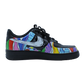 Custom Doodles Nike Airforce