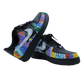 Custom Doodles Nike Airforce