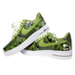Custom Nike Airforce Camo