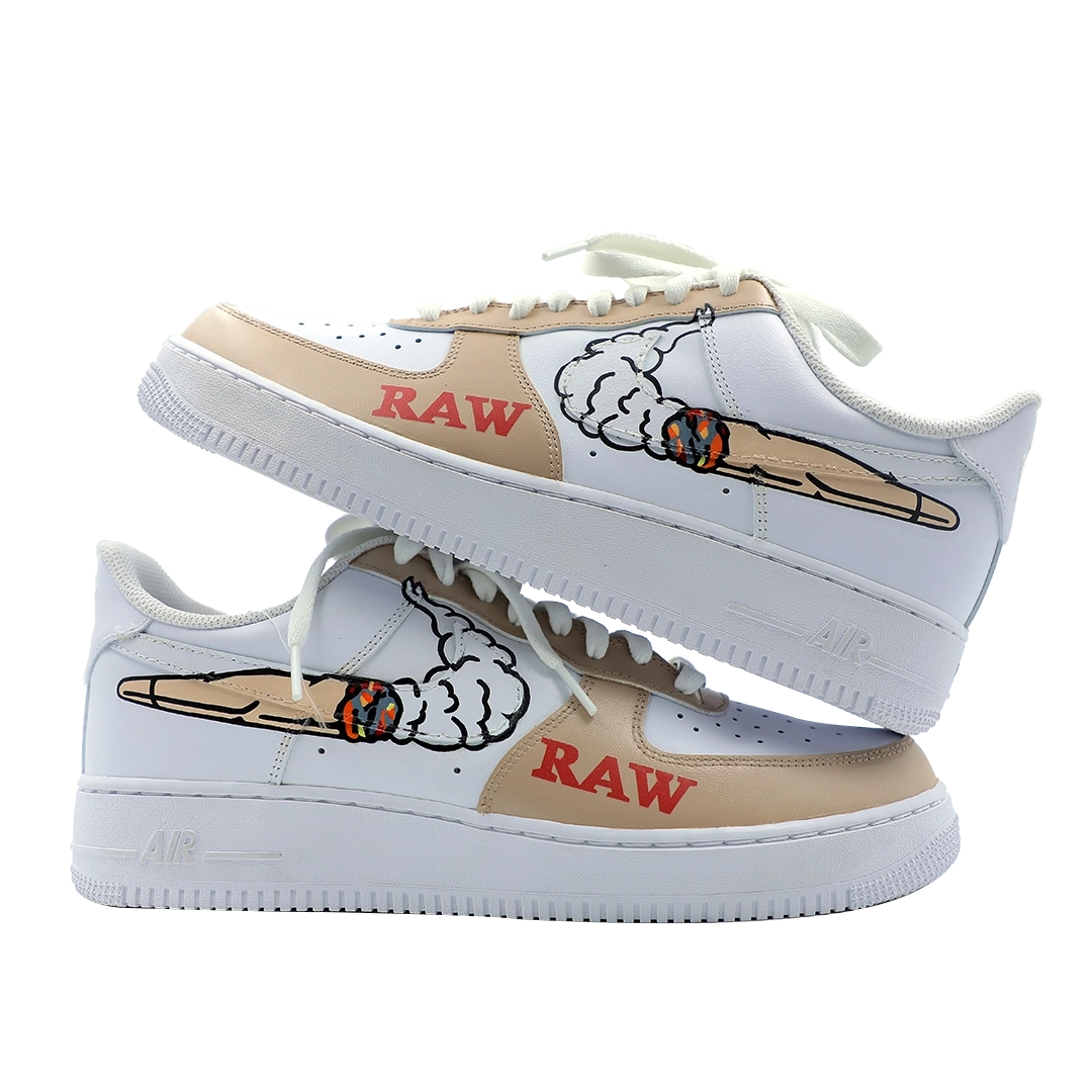 Nike air force 1 customisé best sale