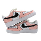 Custom Peach Airforce 1