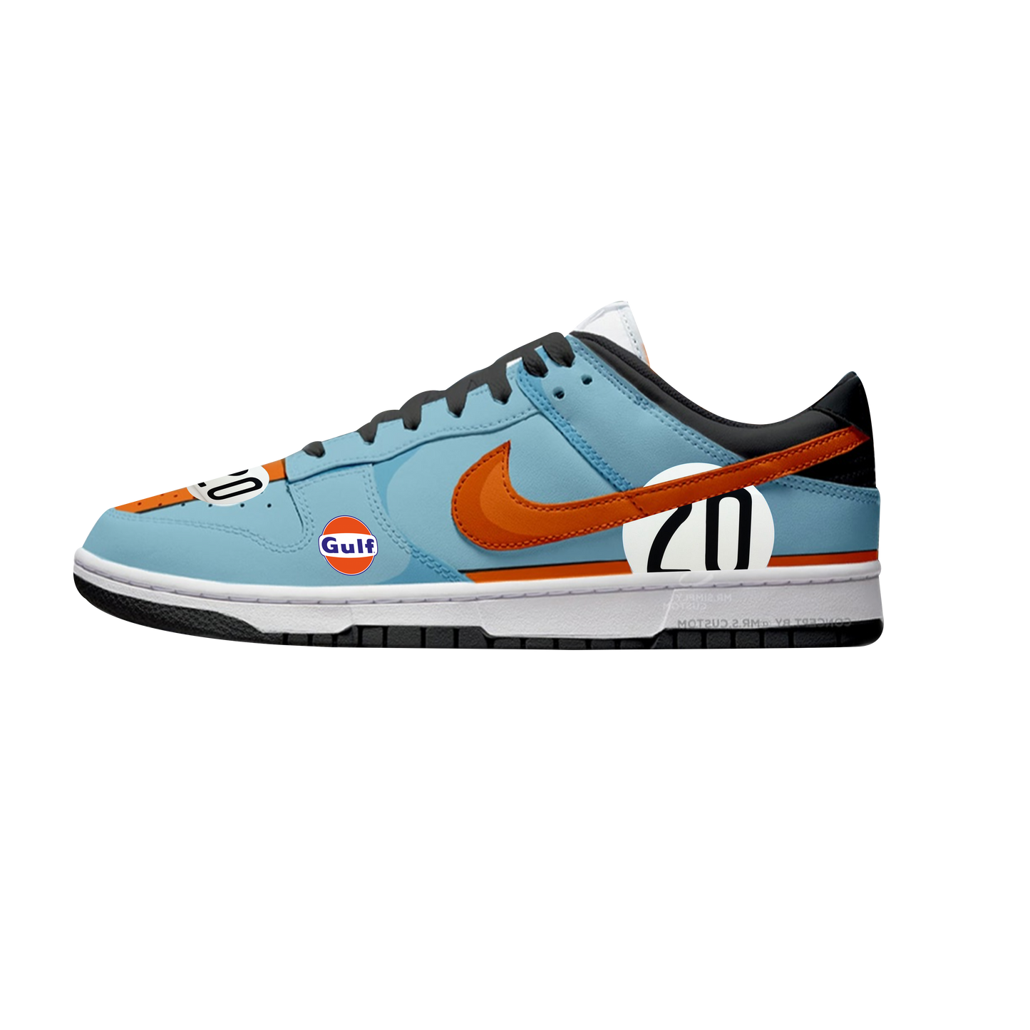 GULF