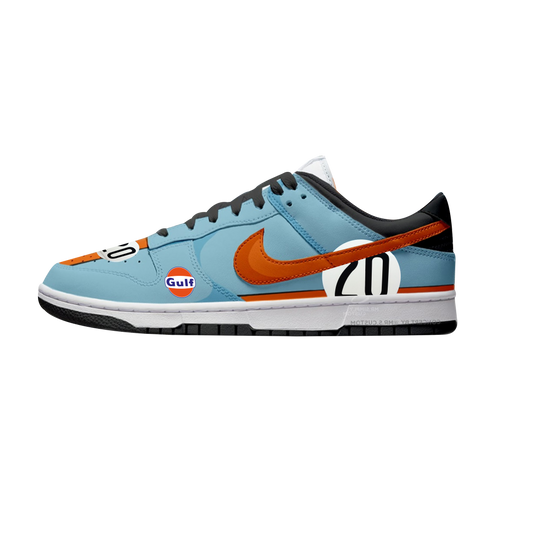 GULF