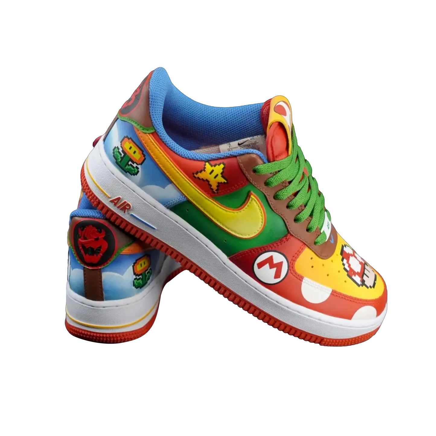 Super Mario