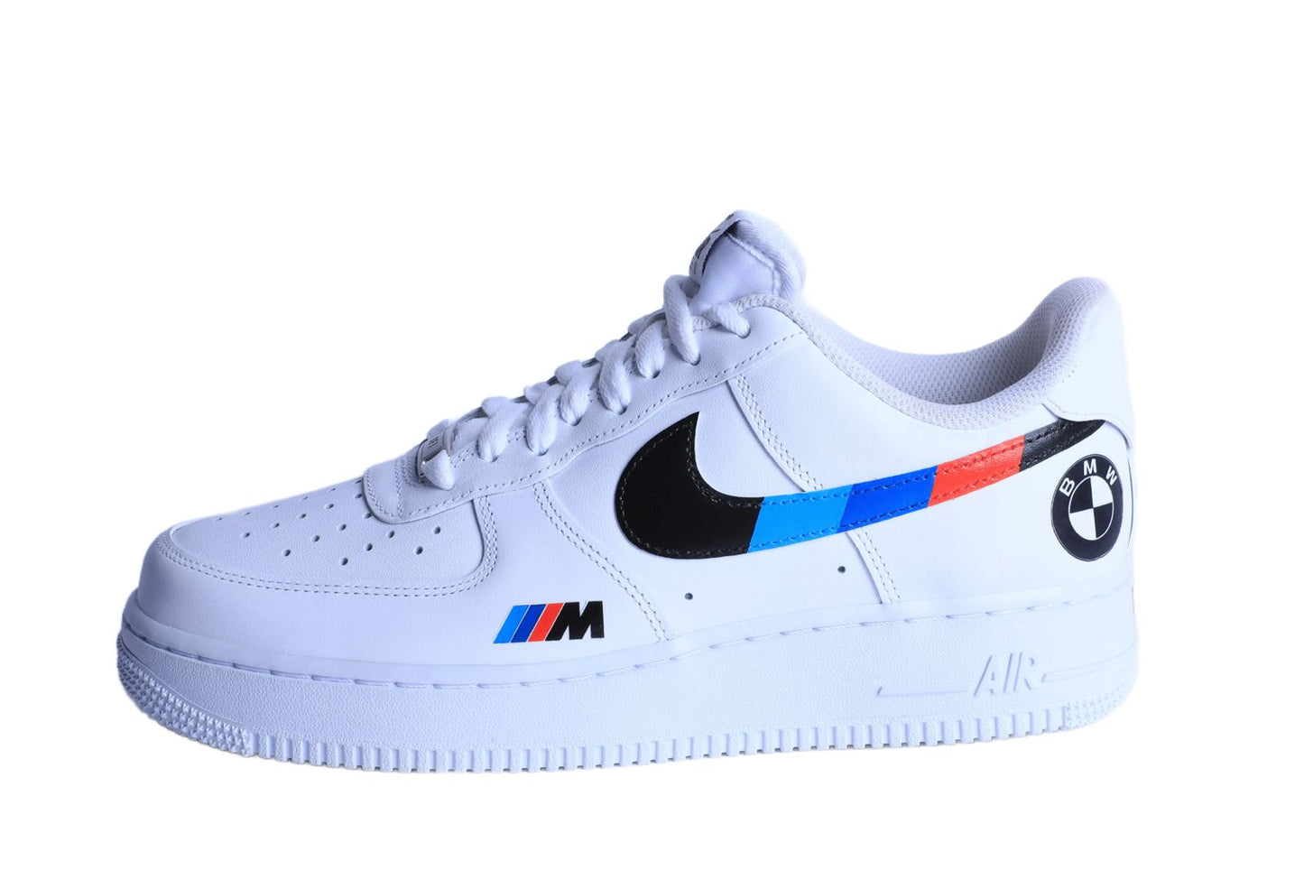 Custom BMW Nike Airforce 1