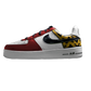 Custom McSneaker