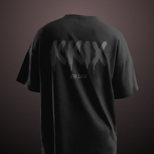 RAVEN TEE