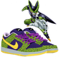 CELL DBZ