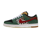 Dog Walker Lows