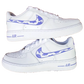 Custom Nike Airforce Hoof Capsul