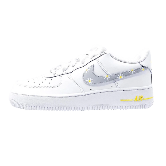 Custom Nike Airforce Daisy