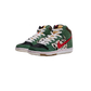 Dog Walker Lows